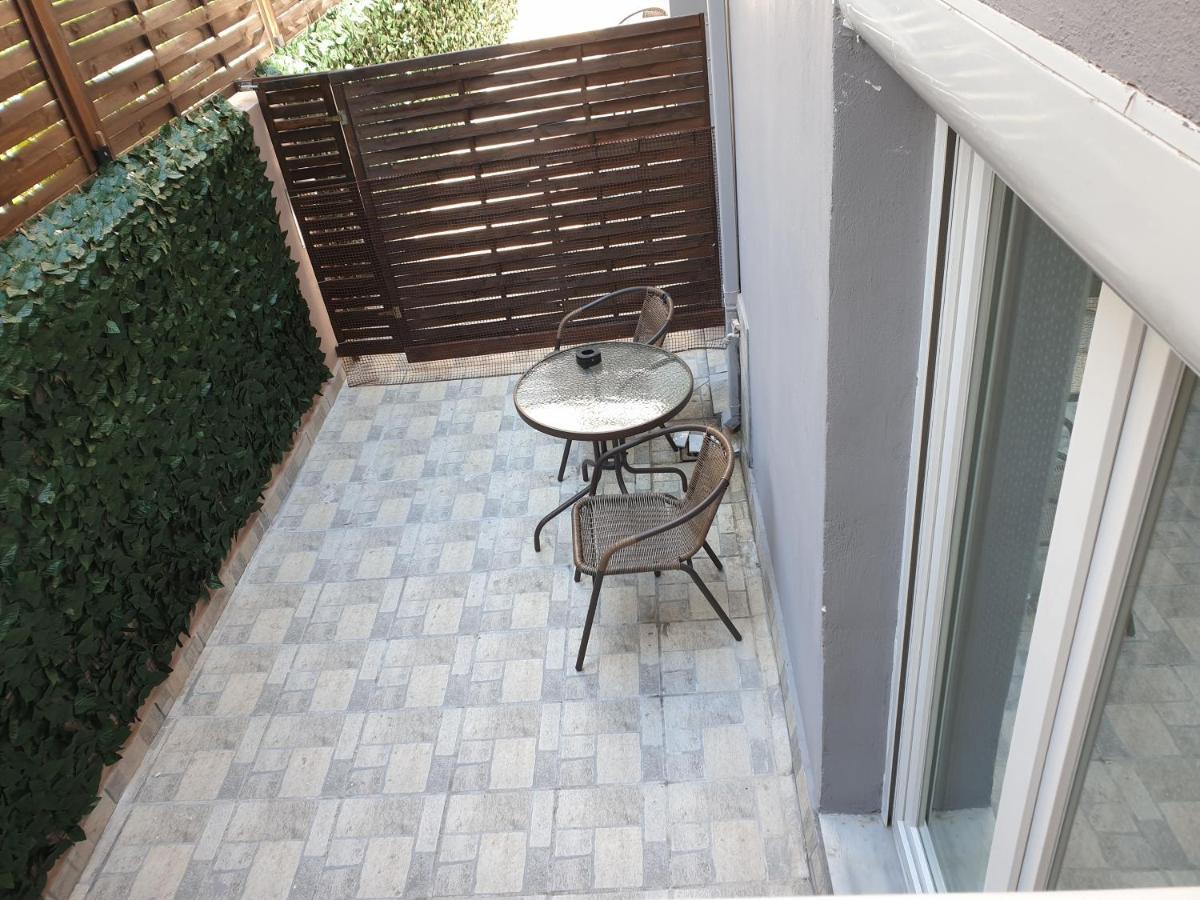Apartmán Athens Chic House Exteriér fotografie
