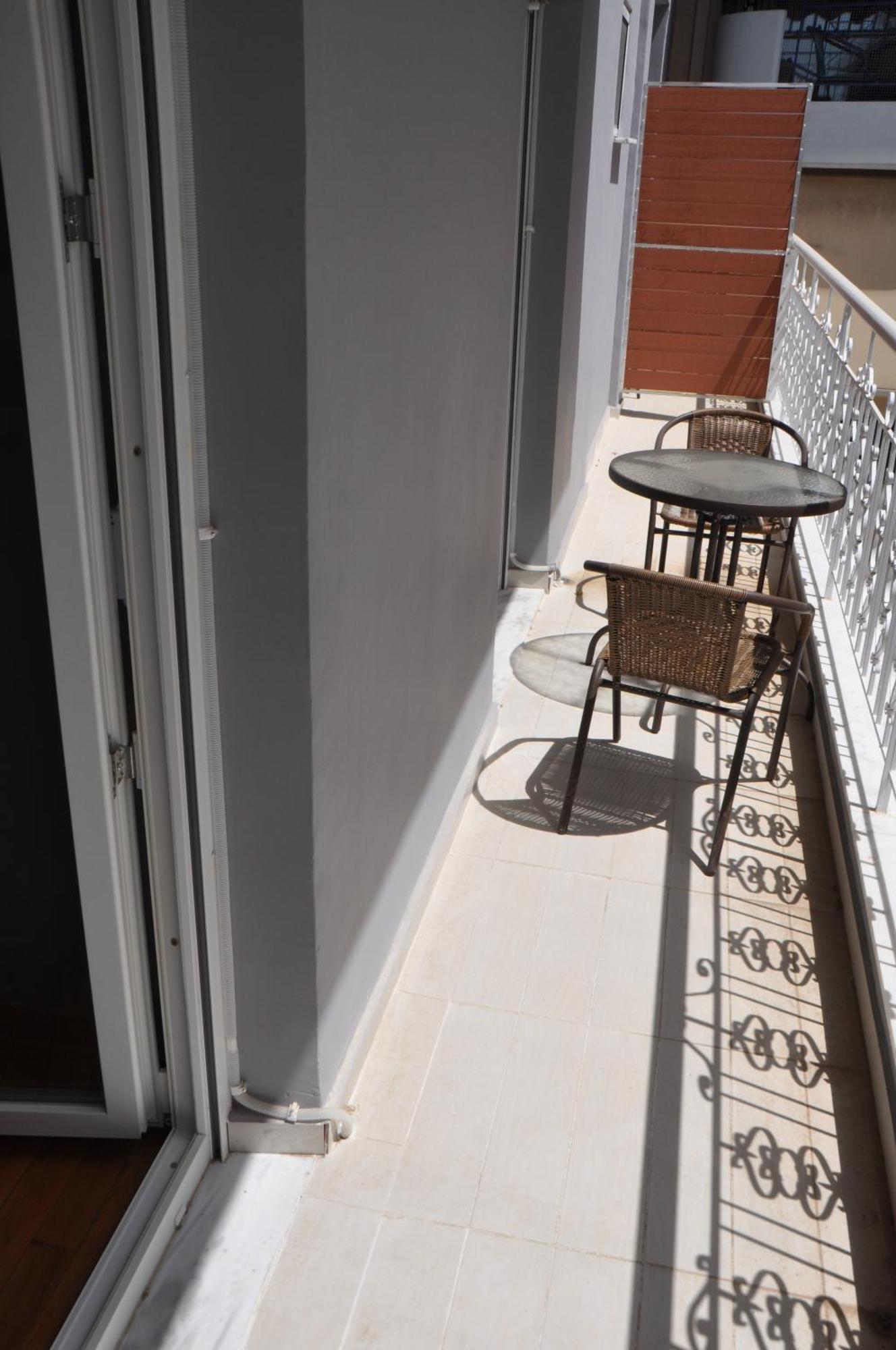 Apartmán Athens Chic House Pokoj fotografie